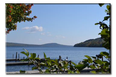 Birch Point Campground